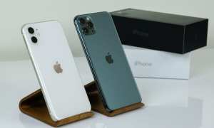apple, iPhone 11, Nikkei report, increased production