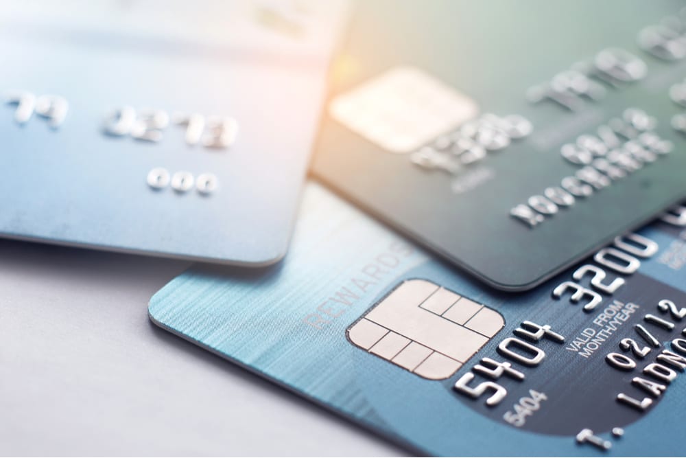 Credit Card Results Stand Out In Q3 Earnings Pymnts Com