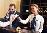 HRS Debuts Invisible Pay To Increase Hotel Compliance