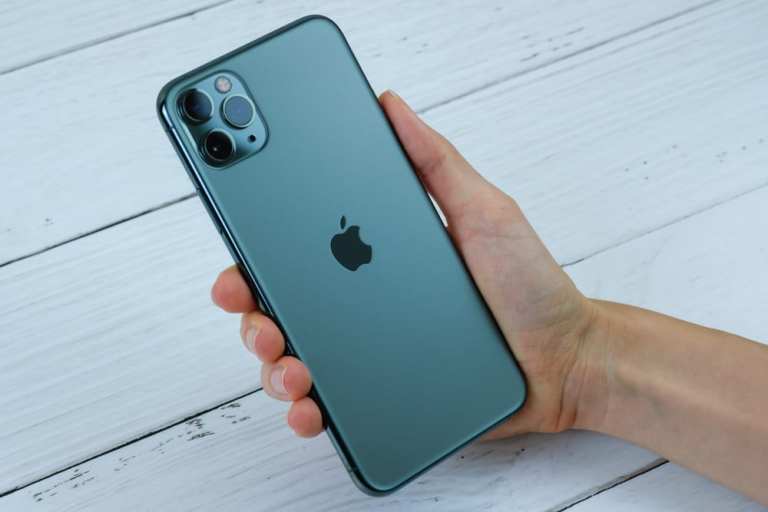 JPMorgan Boosts Apple Price Target On Strong iPhone 11 Demand