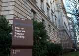 IRS Questioned Over Corporate Auditing Lag