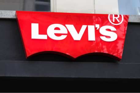 Levi's: Pop-up closet • Ads of the World™