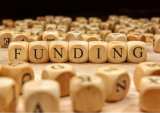 Venture capital funding