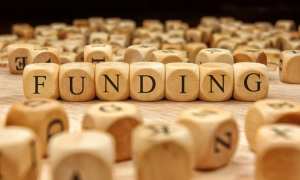 Venture capital funding