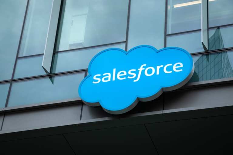 Salesforce