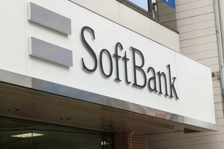 SoftBank