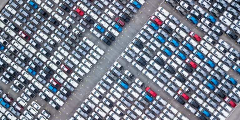 shared parking, apps, artificial intelligence