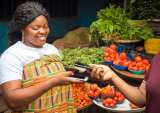 African market mobile payment