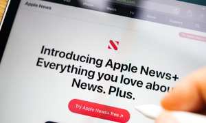 Apple’s Paid News Service Has Struggled To Add Subscribers