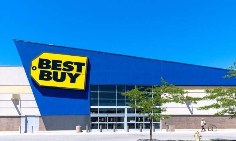 Best Buy