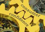 consumer confidence high