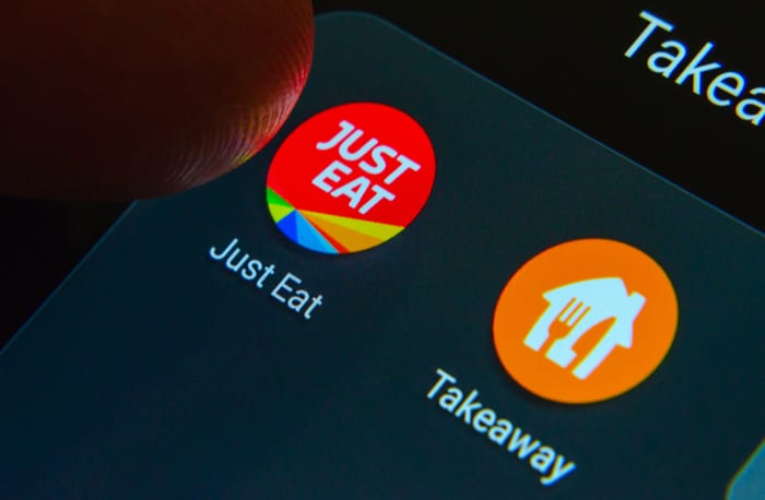 Just Eat Snubs $6.3B Prosus Offer