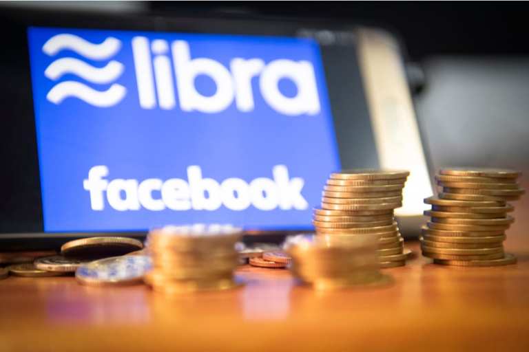 Lawmakers Want To Make Libra A Security