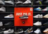 Nike, Amazon, eCommerce, sales, brands, third-party sellers, news