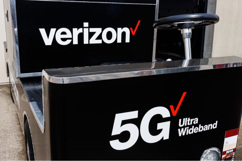 Verizon And Snap Team On 5g For Ar Dev Pymnts Com