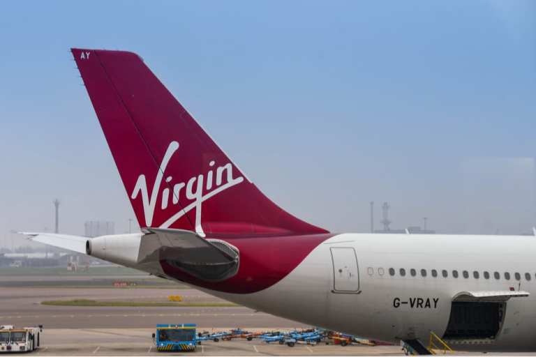 CYBG Officially Renamed As Virgin Money UK