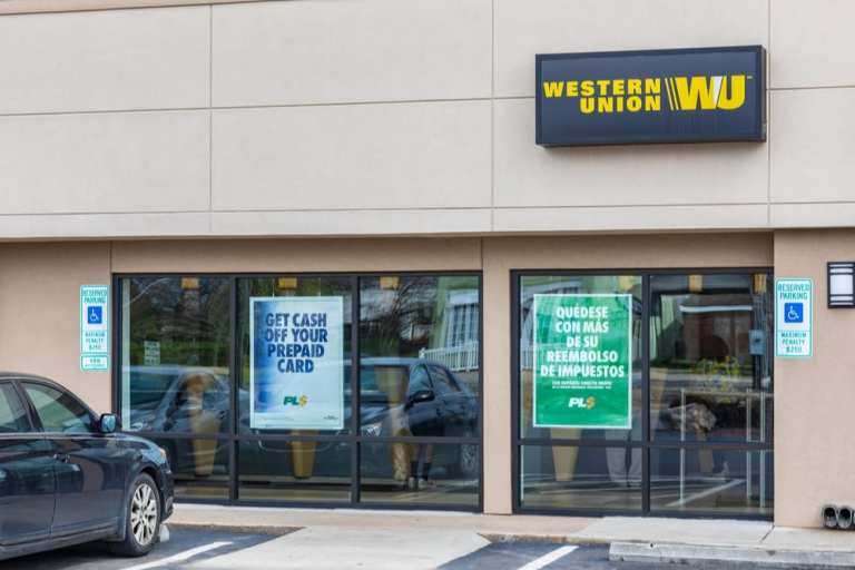 Jamaica Amazon Shoppers Can Pay At Western Union