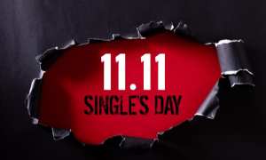 alibaba, eCommerce, china, singles day, nov. 11, 1111, news