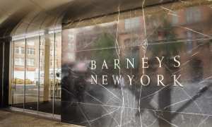 Barneys' Madison Ave. Store To Stay Open For Now