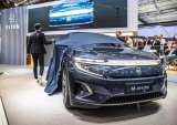 China's automaker Byton gets license to sell electric SUV in US