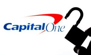 capital one, cyberattack, breach, security chief, CISO, Michael Johnson, news