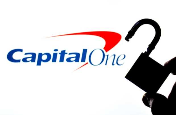 capital one, cyberattack, breach, security chief, CISO, Michael Johnson, news