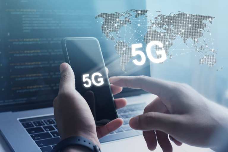 5G