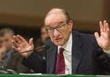 former U.S. Federal Reserve Chairman Alan Greenspan, central banks, sovereign credit backing, cryptocurrency, bitcoin, news digital currency, bitcoin,