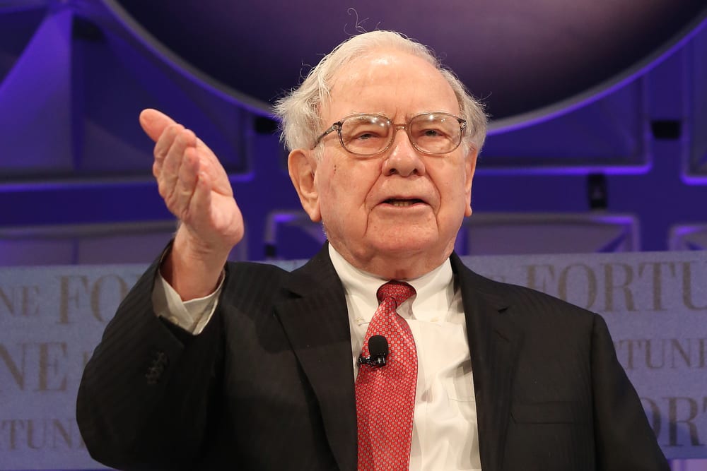 RH Shares Soar On Berkshire Hathaway Stake News