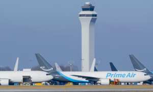 Amazon Chooses Leisure Carrier Sun Country Airlines As Partner