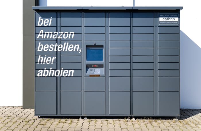 Amazon, logistics, germany, strike, labor union, verdi, christmas deliveries, eCommerce, news