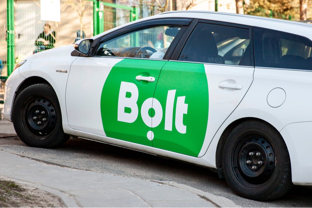 Bolt CEO Ride Hailing Firm Nearing Profitability In Most Markets