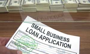 As More SMBs Turn To Online Lending, They Face Shady Terms And Fees