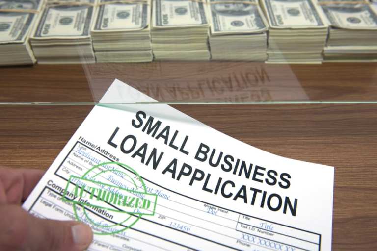 As More SMBs Turn To Online Lending, They Face Shady Terms And Fees