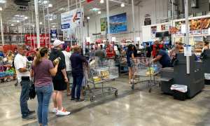 Costco Sees Sales Boost Amid Store Focus