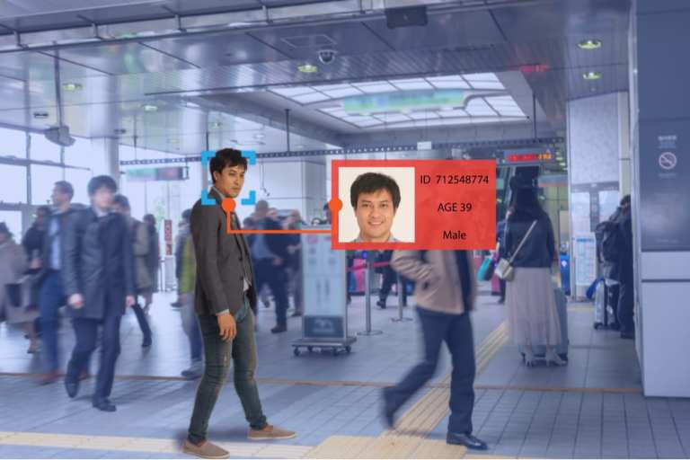 AI Firm Breaches Facial Recognition In Test