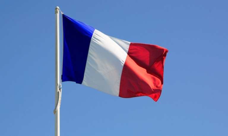 French flag