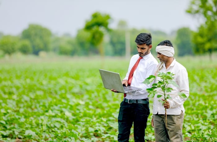 farming tech