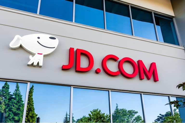 JD.com