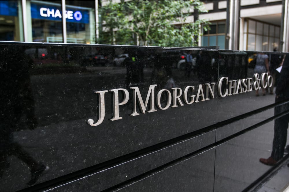 JPMorgan's Machine Learning For Expense Reports