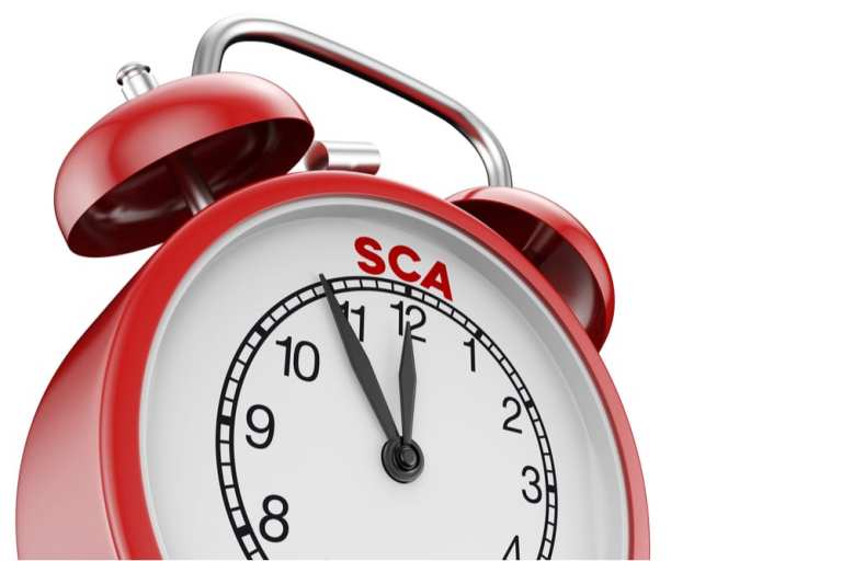 Merchants' Bumpy Ride To SCA Compliance In 2020