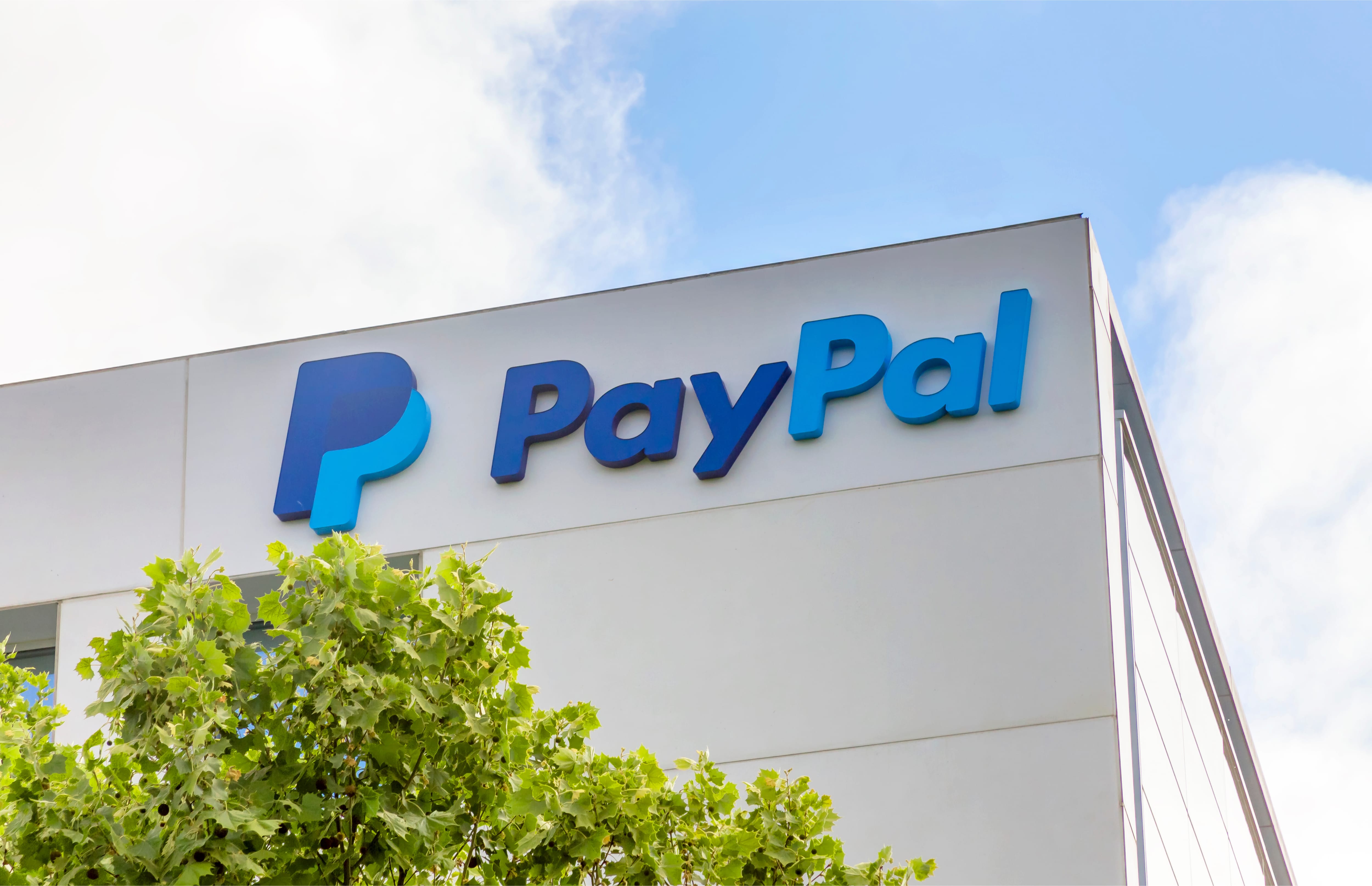 PayPal Sues CFPB Over ‘Misleading’ Digital Wallet Disclosure Rules ...