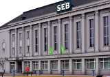 SEB bank Sweden