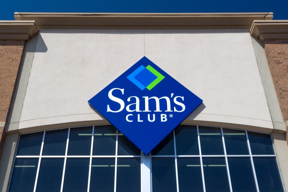 New Sam's Club CEO has global experience, got an early start in