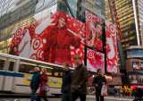 Target To Open New Location In Times Square