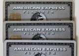 american express, platinum card, rewards, JPMorgan CHase, sapphire card, news