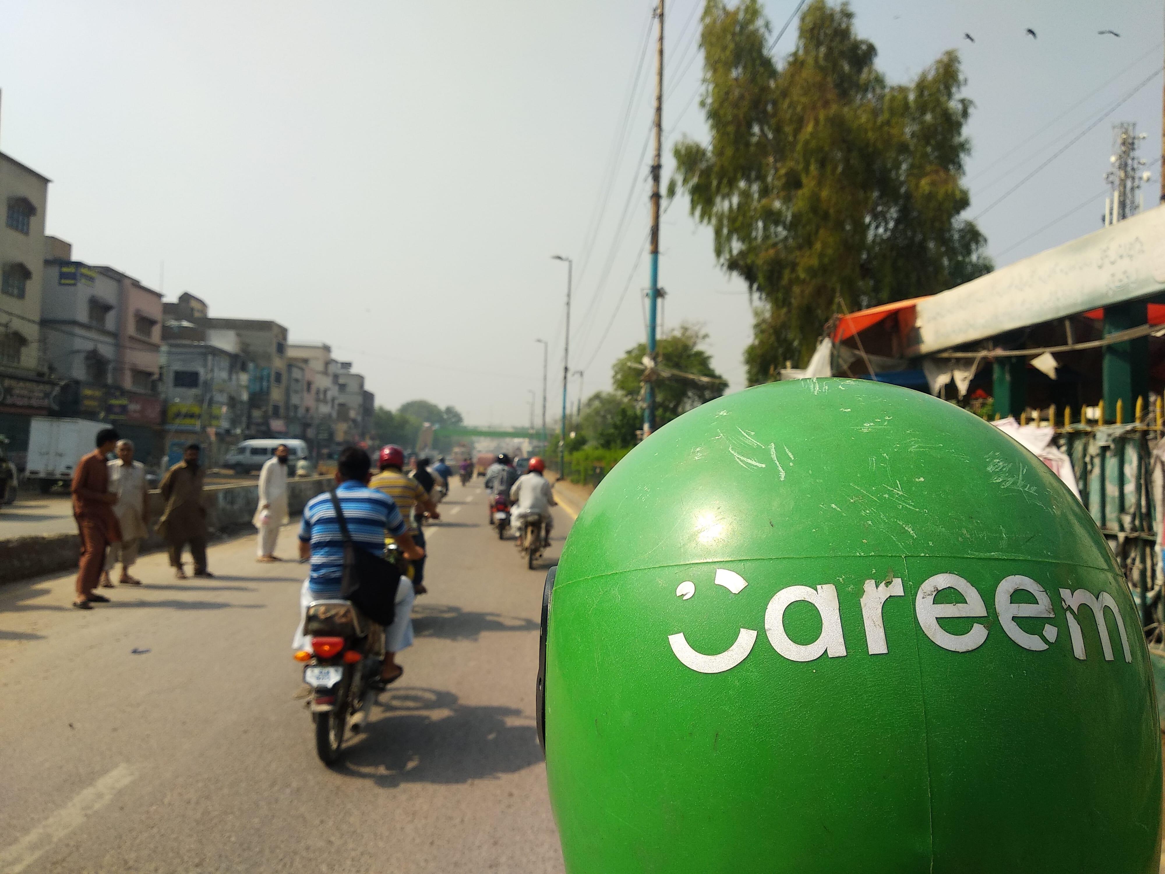 Egyptian Reg To Approve Uberu2019s Careem Buy