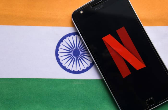 netflix, india, streaming, subscriptions, discounts, original content, news