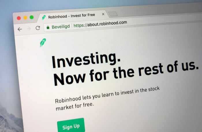 Robinhood Surpasses 10M Subscribers