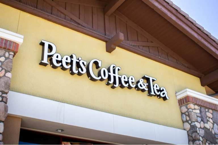 JAB To Merge Peet’s Coffee, Douwe Egberts